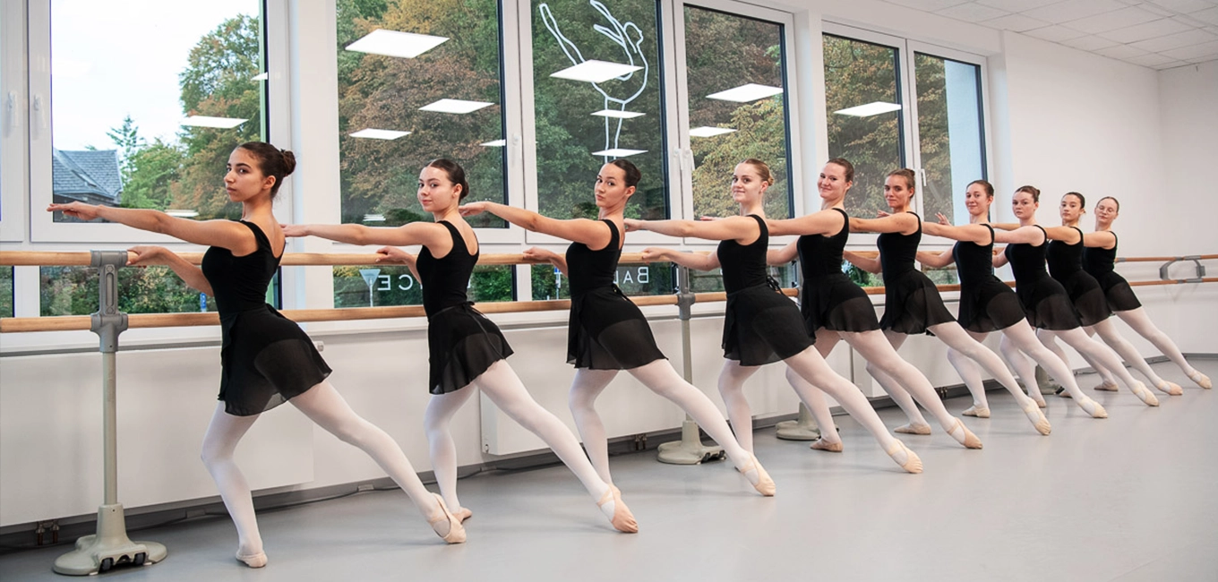 Ivancic Ballett